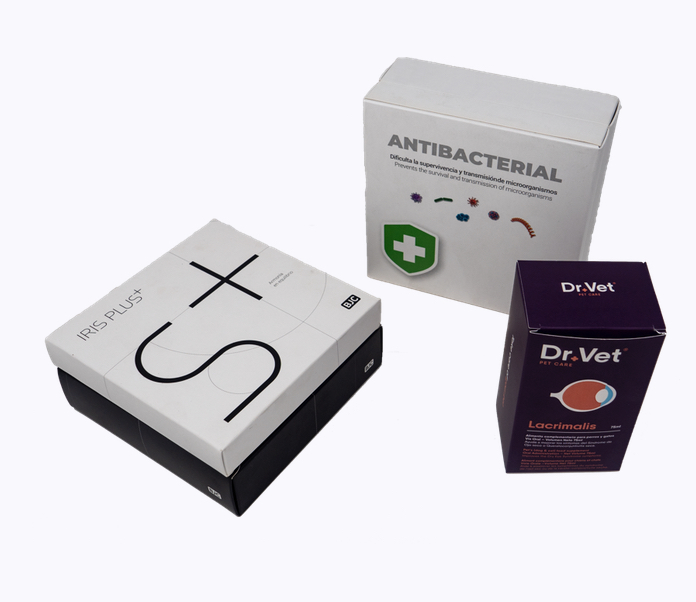 Treballs Digitals Servicios de Packaging